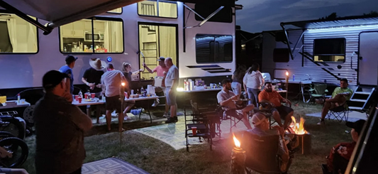What to Expect When Renting an RV: Realities, Responsibilities & the Road Ahead