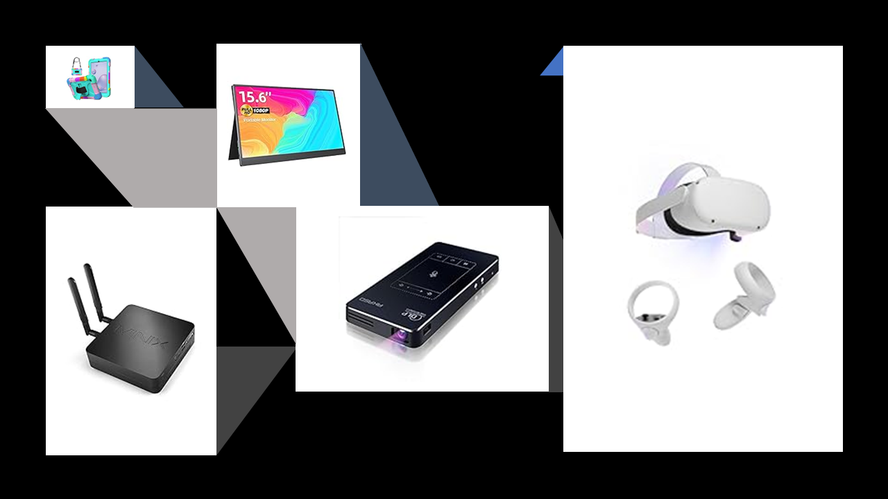 Electronics