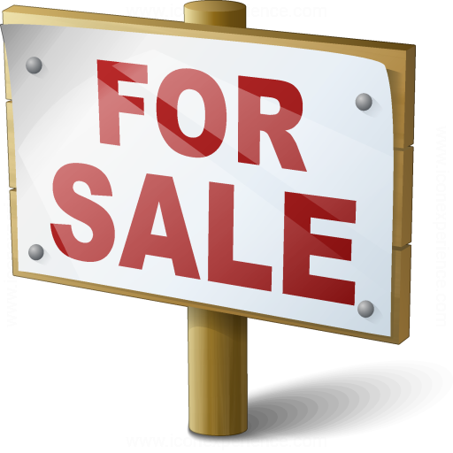 For Sale