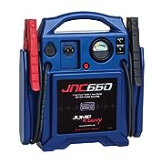 Revive Your Vehicle's Power with Our High-Performance Battery Jumper Box Rental!