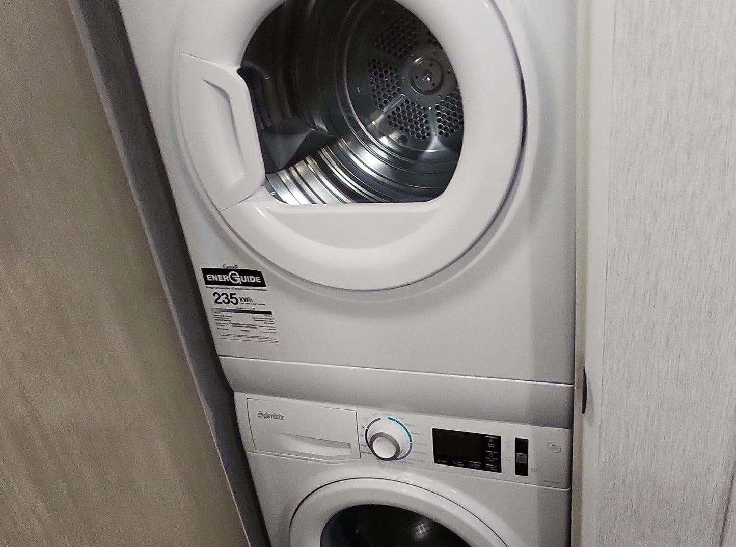 Luxury Getaway: Forest River Grand Villa Salem 42View RV Rental with Delivery
