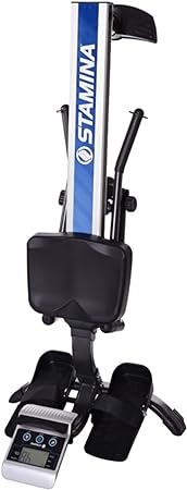 Rent a Glider Hydraulic Rowing Machine for Full-Body Cardio | Book Now!