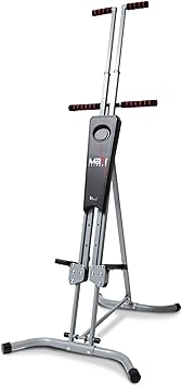 Rent the Vertical Climber Stepping Machine for Total-Body Workout | Book Now!