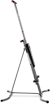 Rent the Vertical Climber Stepping Machine for Total-Body Workout | Book Now!
