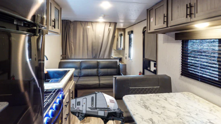 2024 Coleman Lantern 274BH