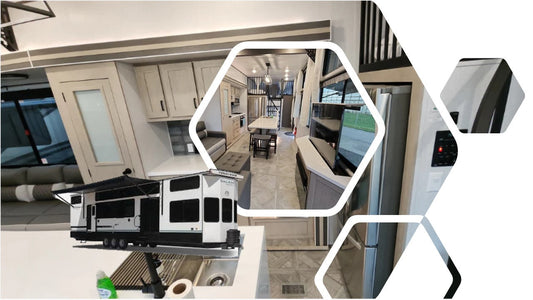 2023 Forest River Salem Grand Villa 42VIEW