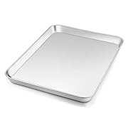 Premium Non-Stick Baking Sheet for Rent - Elevate Your RV Cooking Experience!