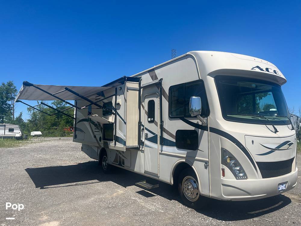 Class A RV for rent! Thor ACE 27.1 - Your Gateway to Adventure