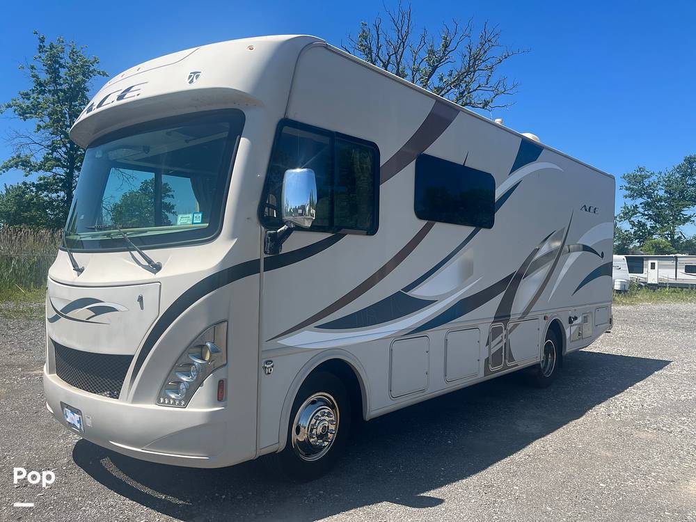 Class A RV for rent! Thor ACE 27.1 - Your Gateway to Adventure