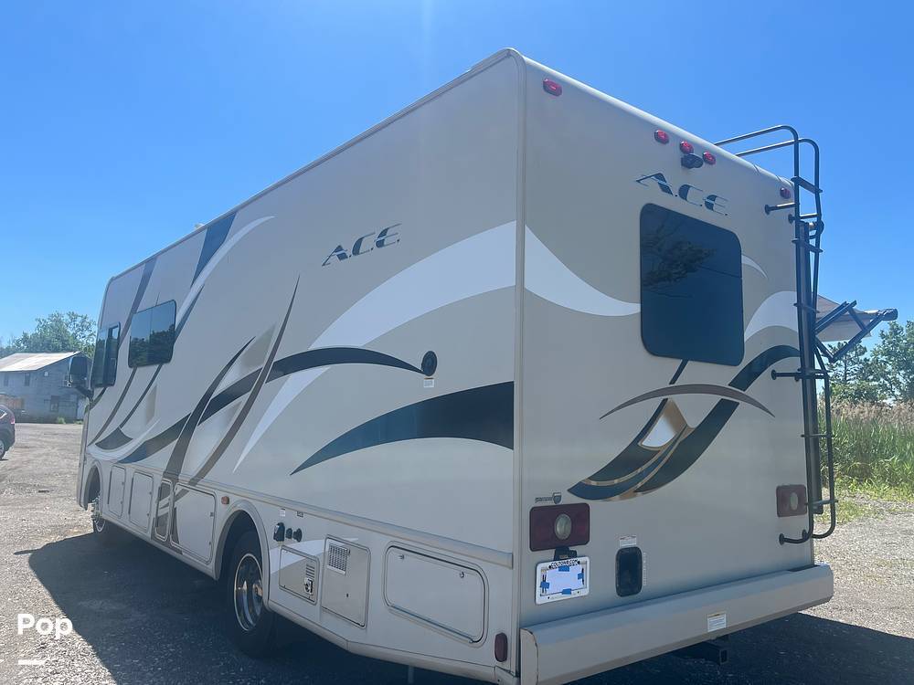 Class A RV for rent! Thor ACE 27.1 - Your Gateway to Adventure