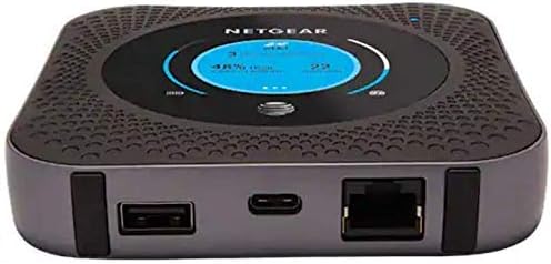 Stay Connected Anywhere with a Netgear Nighthawk Portable WiFi Hotspot Rental!