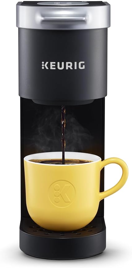 Rent a Keurig Coffee Maker for Your Morning Adventures