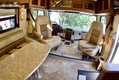 Class A RV for rent! Thor ACE 27.1 - Your Gateway to Adventure