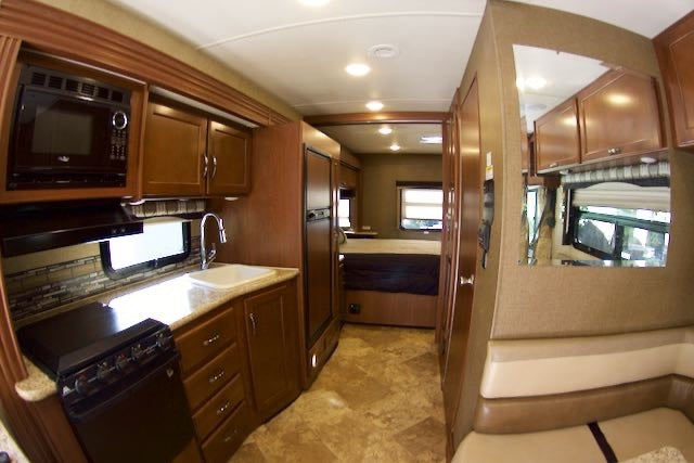 Class A RV for rent! Thor ACE 27.1 - Your Gateway to Adventure