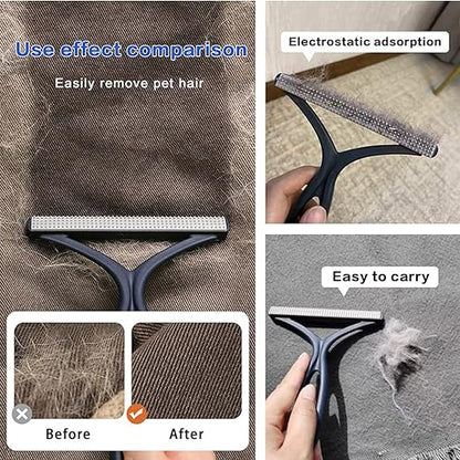 Rent Our Pet Hair Removal Tools – Your Key to a Fur-Free, Fresh Space!