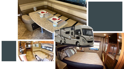 Class A RV for rent! Thor ACE 27.1 - Your Gateway to Adventure