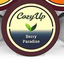 Cozy Up Fruit Tea Pods: Flavorful Brews for a Keurig Coffee Maker