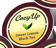 Cozy Up Fruit Tea Pods: Flavorful Brews for a Keurig Coffee Maker