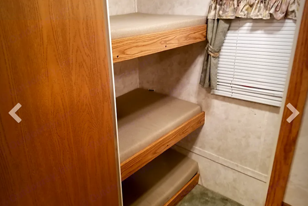 Budget-Friendly Adventure: Keystone Cougar 281EFS Fifth Wheel RV for Sale!