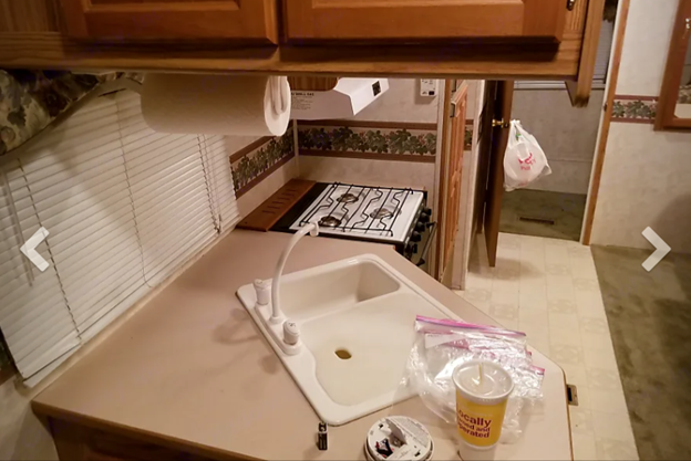 Budget-Friendly Adventure: Keystone Cougar 281EFS Fifth Wheel RV for Rent