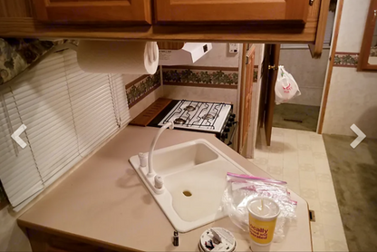 Budget-Friendly Adventure: Keystone Cougar 281EFS Fifth Wheel RV for Sale!