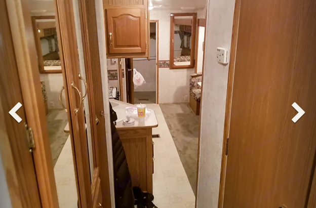 Budget-Friendly Adventure: Keystone Cougar 281EFS Fifth Wheel RV for Rent