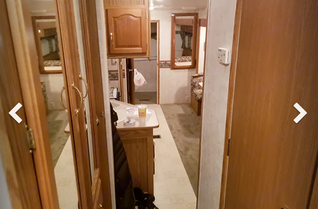 Budget-Friendly Adventure: Keystone Cougar 281EFS Fifth Wheel RV for Sale!