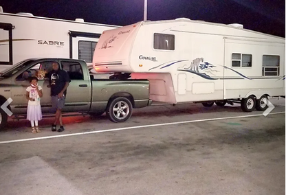 Budget-Friendly Adventure: Keystone Cougar 281EFS Fifth Wheel RV for Sale!