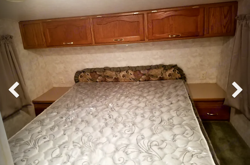 Budget-Friendly Adventure: Keystone Cougar 281EFS Fifth Wheel RV for Sale!