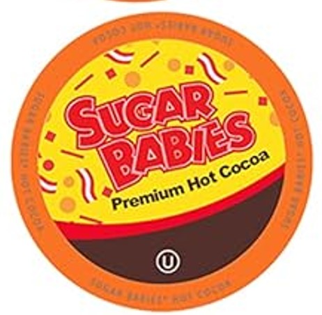 Two Rivers Hot Chocolate Pods Variety Pack: Cozy Up with 40 Irresistible Flavors Compatible with Keurig Brewers