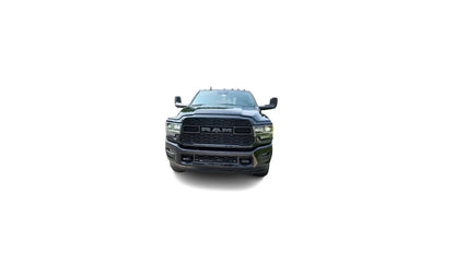 Explore in Style: 2020 Ram 3500 Limited - Tow-Ready Rental