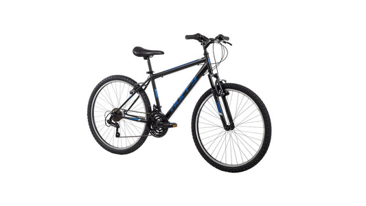 Experience the Outdoors with a Huffy Stone Mountain Bike Rental - Perfect for Teens and Adults!