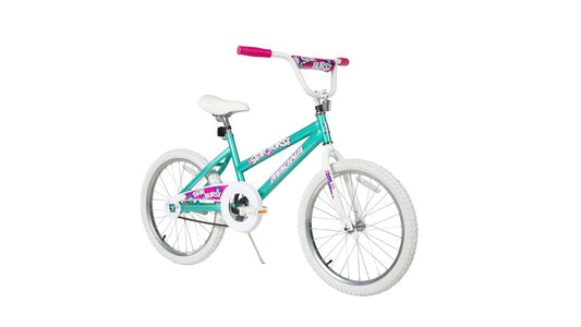 Rent a Dynacraft BMX Bike for Kids and Pre-Teens - Fun and Adventure Await!