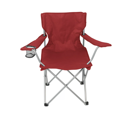 Rent Portable Folding Outdoor/Camping Chairs for Ultimate Comfort on Your Adventures!