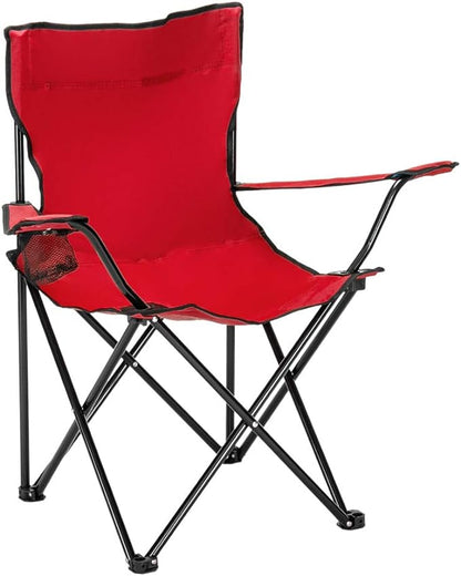 Rent Portable Folding Outdoor/Camping Chairs for Ultimate Comfort on Your Adventures!