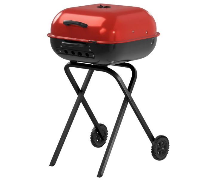 Portable Barbecue Grill for Rent!