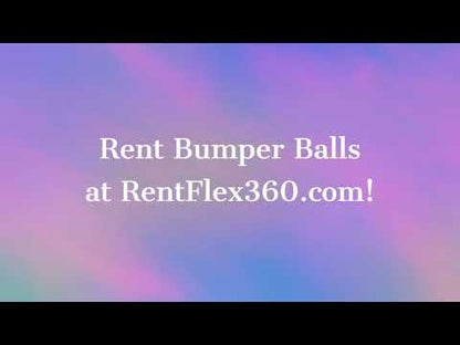 Fun for All: Rent Inflatable Bumper Balls for Unforgettable Adventures!