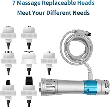 Rent a Shockwave Therapy Machine for Effective Pain Relief | Book Now!