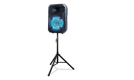 Rent the Ion Total PA Ultra Speaker for Unforgettable Events | Book Now!